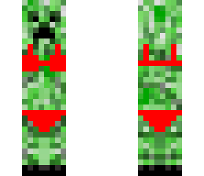 creeper emily xd