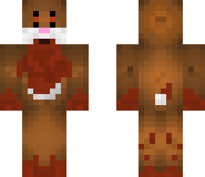 evil rabbit