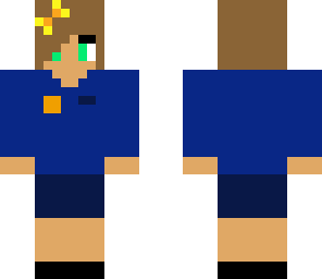 cute police girl
