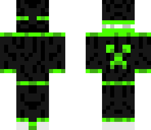 louis ender skin