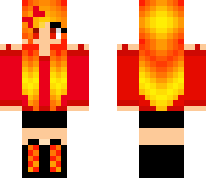 fire girl 20 likes plz