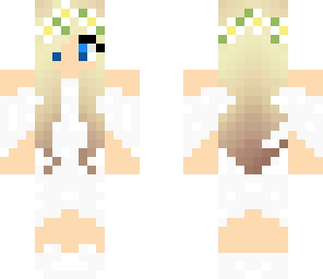 summer girl