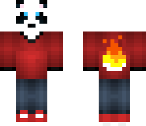 pandafire