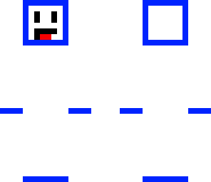 whit-blue deurp fixed