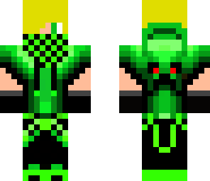new cool skin