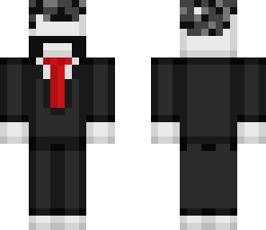 slendy stachue