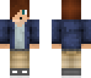 booy you look good