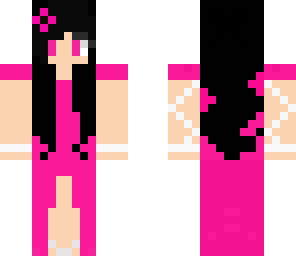 all pinkified