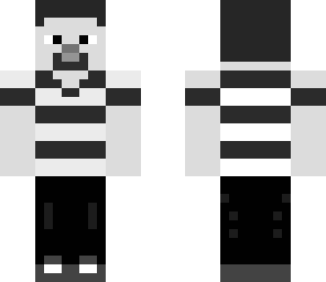 steve mime