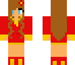 flash girl2