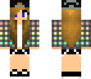 cool girl