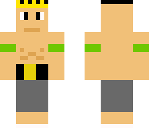 king jhon cena
