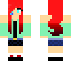cute gamer
