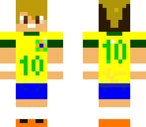 neymar jr brasil 2014 hypervenom