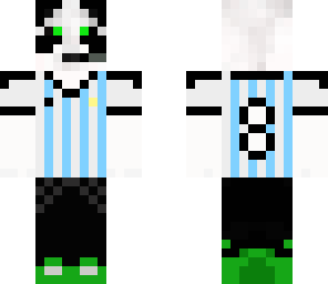 panda lucio