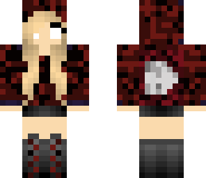 herogirl