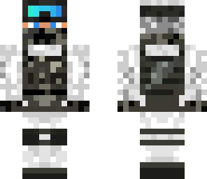 xxsnowcraftedxx