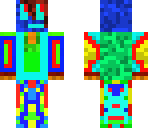 color mix