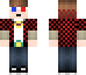 youtuber mix 1