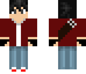 tortorelli skin dont useeee