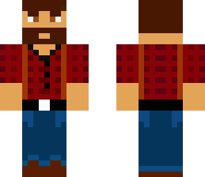 woodsman