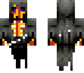 ghost bacon