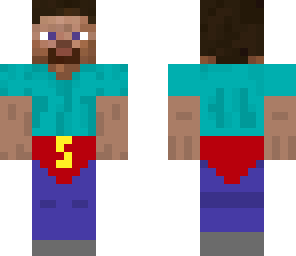 super steve