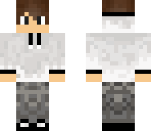 hd skin