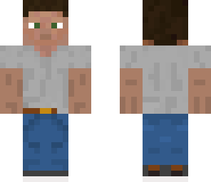 teen boy