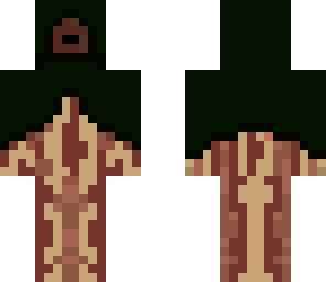 lurker bacon