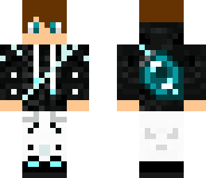 ender boy