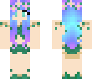 gamer elf girl