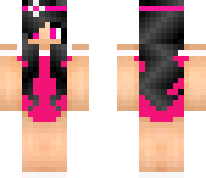 bathing suit pink