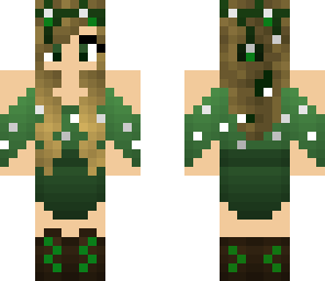 earth goddess edit
