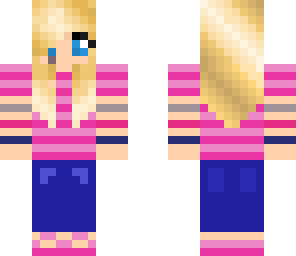 gamer girl