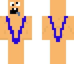 derp mankini