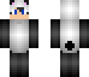 panda