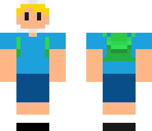 finn
