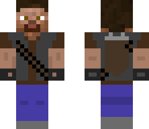 hunter