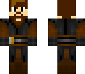 jedi ames