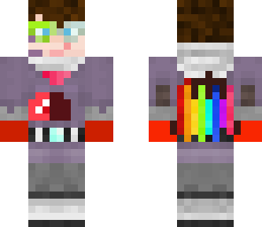 new zoey