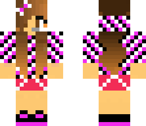 pink pinky