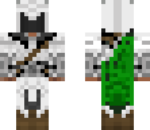the dark assassin