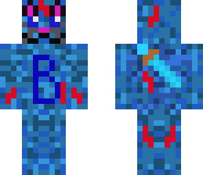 fighter boris