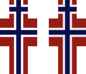 norge