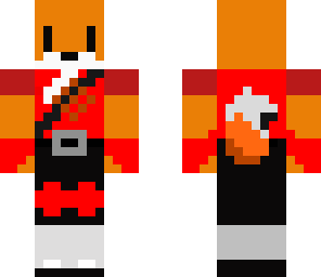 tf2 fox scout