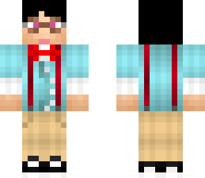 nerd