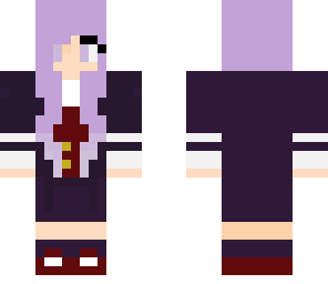 kanato girl version