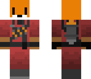 tf2 fox pyro