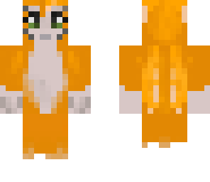 ghost stampy long nose